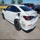 2HGFE2F56SH555447 2025 Honda Civic Sport auction photo thumbnail 3