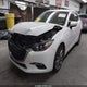 3MZBN1V39JM246592 2018 Mazda Mazda3 Touring auction photo thumbnail 2