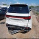 5TDABAB67SS009302 2025 Lexus Tx 500H F Sport Premium auction photo thumbnail 17