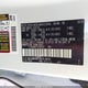 5TDABAB67SS009302 2025 Lexus Tx 500H F Sport Premium auction photo thumbnail 9