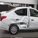 3N1CN7APXGL843559 2016 Nissan Versa 1.6 S+ auction photo thumbnail 6