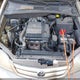 4T3ZF13C11U341504 2001 Toyota Sienna Xle auction photo thumbnail 10