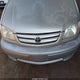 4T3ZF13C11U341504 2001 Toyota Sienna Xle auction photo thumbnail 6
