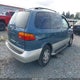 4T3ZF13C6YU255857 2000 Toyota Sienna Xle auction photo thumbnail 4