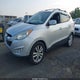 KM8JUCAC2CU424078 2012 Hyundai Tucson Limited auction photo thumbnail 2