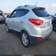 KM8JUCAC2CU424078 2012 Hyundai Tucson Limited auction photo thumbnail 3