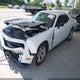 2C3CDYAG5DH648709 2013 Dodge Challenger Sxt auction photo thumbnail 2