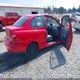 JTDAT123310140697 2001 Toyota Echo auction photo thumbnail 4
