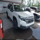 JF2SLDDC2SH564024 2025 Subaru Forester Premium auction photo thumbnail 1