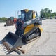 1T0333PAHRFC05049 2024 John Deere 333P Track Loader auction photo thumbnail 2