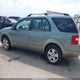 1FMDK02187GA31396 2007 Ford Freestyle Sel auction photo thumbnail 14