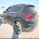 5NMS2DAJ3PH535240 2023 Hyundai Santa Fe Sel auction photo thumbnail 3