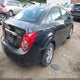 1G1JC5SB3E4186634 2014 Chevrolet Sonic Lt Auto auction photo thumbnail 4