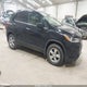 3GNCJPSB6JL195129 2018 Chevrolet Trax Lt auction photo thumbnail 1
