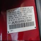 JHLRD2846XC018447 1999 Honda Cr-V Lx auction photo thumbnail 9