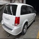 2C4RDGCG8GR351963 2016 Dodge Grand Caravan Sxt auction photo thumbnail 4