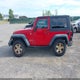 1J4AA2D16AL178151 2010 Jeep Wrangler Sport auction photo thumbnail 14