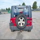 1J4AA2D16AL178151 2010 Jeep Wrangler Sport auction photo thumbnail 16
