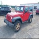 1J4AA2D16AL178151 2010 Jeep Wrangler Sport auction photo thumbnail 2