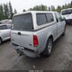 2FTRX17W71CA15236 2001 Ford F-150 Lariat/Xl/Xlt auction photo thumbnail 4