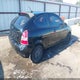 KMHCM36C49U111835 2009 Hyundai Accent Gs auction photo thumbnail 4
