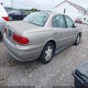 1G4HR54KX1U217269 2001 Buick Lesabre Limited auction photo thumbnail 4