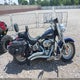 1HD1BW5147Y094042 2007 Harley-Davidson Flstc auction photo thumbnail 12