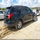 1FM5K7D89GGC30058 2016 Ford Explorer Xlt auction photo thumbnail 4