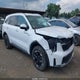 5XYRL4JC8RG279381 2024 Kia Sorento S auction photo thumbnail 1