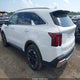 5XYRL4JC8RG279381 2024 Kia Sorento S auction photo thumbnail 3