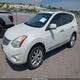 JN8AS5MT3BW176674 2011 Nissan Rogue Sv auction photo thumbnail 2