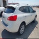 JN8AS5MT3BW176674 2011 Nissan Rogue Sv auction photo thumbnail 4