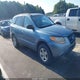 5NMSG13D59H277765 2009 Hyundai Santa Fe Gls auction photo thumbnail 1