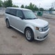 2FMGK5C83DBD05967 2013 Ford Flex Sel auction photo thumbnail 1