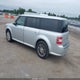 2FMGK5C83DBD05967 2013 Ford Flex Sel auction photo thumbnail 3