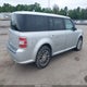 2FMGK5C83DBD05967 2013 Ford Flex Sel auction photo thumbnail 4
