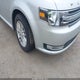2FMGK5C83DBD05967 2013 Ford Flex Sel auction photo thumbnail 6