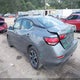 3N1AB8CV4SY222007 2025 Nissan Sentra Sv auction photo thumbnail 3