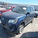 1FM5K7B86GGB24038 2016 Ford Explorer auction photo thumbnail 2