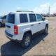 1J4NT1GA0BD162217 2011 Jeep Patriot Sport auction photo thumbnail 4