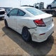 2HGFG3B55FH507675 2015 Honda Civic Lx auction photo thumbnail 3