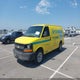 1GCSGAF43D1168185 2013 Chevrolet Express 1500 Work Van auction photo thumbnail 2