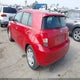 JTKKU4B41C1027526 2012 Scion Xd auction photo thumbnail 3