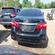 3N1AB7APXJY262461 2018 Nissan Sentra Sv auction photo thumbnail 17