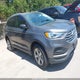 2FMPK3G96MBA23734 2021 Ford Edge Se auction photo thumbnail 1