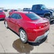 2G1FB1E36F9206413 2015 Chevrolet Camaro 2Ls auction photo thumbnail 3
