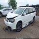 2C4RDGEG4KR513402 2019 Dodge Grand Caravan Gt auction photo thumbnail 2