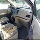 5TDYK3DC0BS037696 2011 Toyota Sienna Limited V6 auction photo thumbnail 5