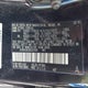 5TDYK3DC0BS037696 2011 Toyota Sienna Limited V6 auction photo thumbnail 9