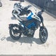 LCEPDPL19N6000664 2022 Cf Moto 300Nk auction photo thumbnail 12